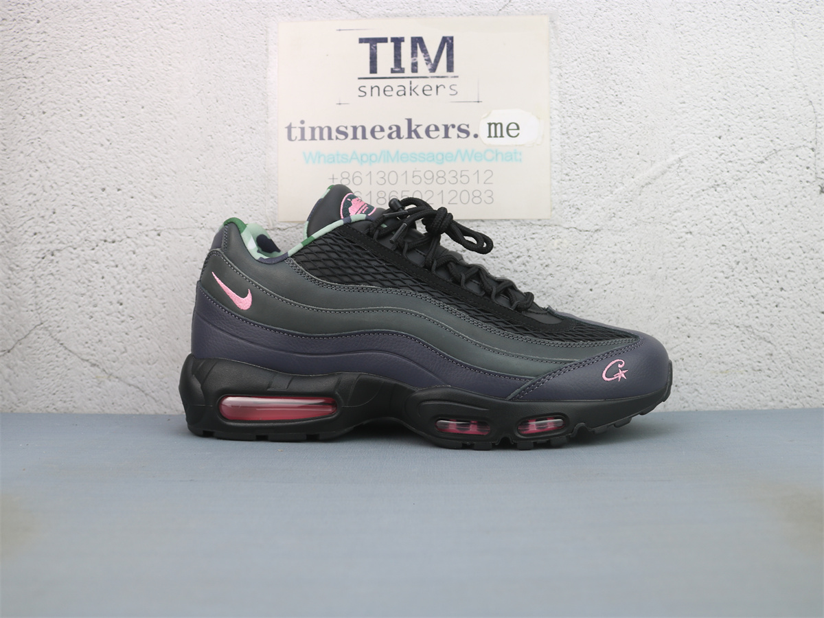 GX Batch Nike Air Max 95 SP Corteiz Pink Beam FB2709-001